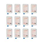 Fomy 12 Adet 1000 ml Hassas Cilt Köpük Sabun