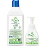 Fomy 300 ml+1800 ml El Temizleme Köpüğü