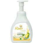 Fomy 500 ml Limon Köpük Sabun