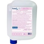 Fomy 900 ml Saç ve Vücut Şampuanı