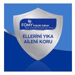 Fomy Al Oud 500 ml El Temizleme Köpüğü
