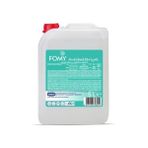 Fomy Antibacterial Köpük Sabun 5 Lt Uzun Süreli Hijyen ve Derinlemesine Temizlik Sağlar