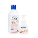 Fomy Antibakteriyel 6x1000 ml Çoklu Paket Köpük Sabun