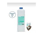 Fomy Antibakteriyel Ankastre Köpük Sabun Kartuş 1000 ml 12 adet