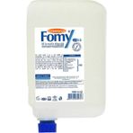 Fomy Antibakteriyel Etkili 1000 ml Köpük Sabun