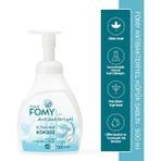 Fomy Antibakteriyel Köpük Sabun 500 ml El, Yüz ve Vücut İçin Dermatolojik Olarak Test Edilmiş
