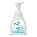 FOMY Antibakteriyel Köpük Sabun El Yüz Vücut 300 ml