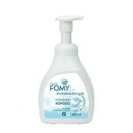 FOMY Antibakteriyel Köpük Sabun El Yüz Vücut 500 ml
