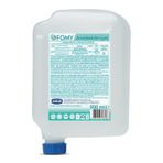 FOMY Antibakteriyel Köpük Sabun El Yüz Vücut 900 ml
