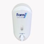 Fomy Beyaz 900 ml Dispenser