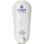 Fomy Beyaz Dispenser 1000 ml Köpük Sabun