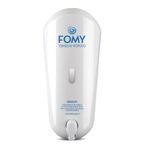 Fomy Beyaz Dispenser 1000 ml Köpük Sabun