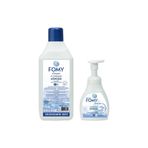 Fomy Classic Köpük Sabun 1800 + 300 ml El Temizleme Köpüğü Seti