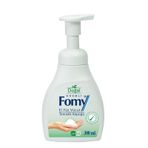 Fomy Doğal Köpük Sabun 300 ml El Yüz Vücut Temizlik Köpüğü