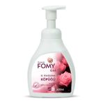 Fomy Gül 500 ml El Temizleme Köpüğü