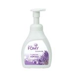 Fomy Lavanta 500 ml El Temizleme Köpüğü