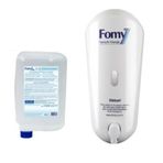 Fomy Standart 1500 ml El Temizleme Köpüğü