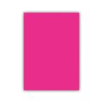 Fon Kartonu 10 Adet 50X70 - Pembe