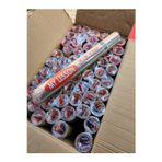 Fon Kartonu 48X68 cm 600 Adet Karışık 10 Renk x 60 Rulo 600 Adet