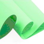 Fon Kartonu 50X70 Açık Yeşil 160 Gr Rulo Şeklinde - 10 Adet