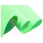Fon Kartonu 50X70 Açık Yeşil 160 gr Rulo Şeklinde - 5 Adet