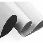 Fon Kartonu 50X70 Gri 160 Gr Rulo Şeklinde - 10 Adet