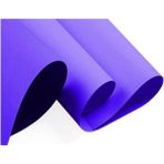 Fon Kartonu 50X70 Lacivert 160 gr Rulo Şeklinde - 10 Adet