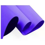 Fon Kartonu 50X70 Lacivert 160 Gr Rulo Şeklinde - 5 Adet