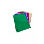 Fon Kartonu 50X70 Metalik Karışık 50Li Kod5558