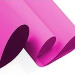 Fon Kartonu 50X70 Pembe 160 Gr Rulo Şeklinde - 10 Adet