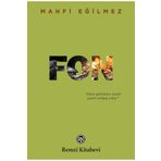 Fon Mahfi Eğilmez