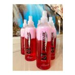 Fon Suyu Boyali Ve Rofleli Saclar Icin Sac Spreyi Pembe 350 Ml