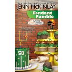 Fondant Fumble: 16