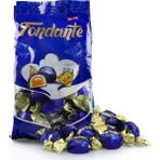 Fondante Sütlü Fondan 200 Gr. (1 Paket)