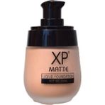 Fondoten Matte 4 Numara Cam 30 ml 8680331746482