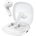Foneng BL135 Ultra Ince Kulakiçi Bluetooth Kulaklık Beyaz - Siyah
