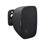 Fonestar SONORA-4N Siyah 4 inç Duvar Tipi Hoparlör