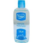 Fonex 160 ML Blue Gençlik Kolonyası