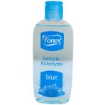 Fonex 160 ML Blue Gençlik Kolonyası