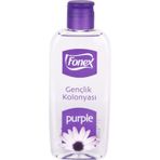 Fonex 160 ml Mor Gençlik Kolonyası