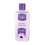 Fonex 180 ml Purple Gençlik Kolonyası