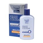 Fonex 200 ml Mandalina Krem Kolonya