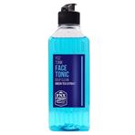Fonex 250 ml Barber Yüz Temizleme Toniği