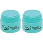 Fonex 2x150 ml Provitamin B5 Briyantin