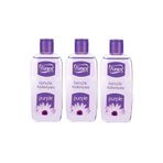 Fonex 3'lü 160 ml Purple Gençlik Kolonyası