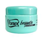 Fonex 3x150 ml Erkek Saç Şekillendirici Briyantin