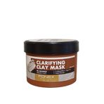 Fonex Arındırıcı & Nemlendirici Argan Yağı Kil Yüz Maskesi 350 gr.