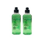 Fonex Barber Bitkisel Saç Toniği 250 Ml. X 2 Adet