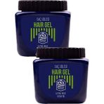 Fonex Barber Keratin Ultra Hold 2x700 ml Jöle