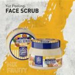 Fonex Barber Mix Fruity 500 ml Yüz Peelingi